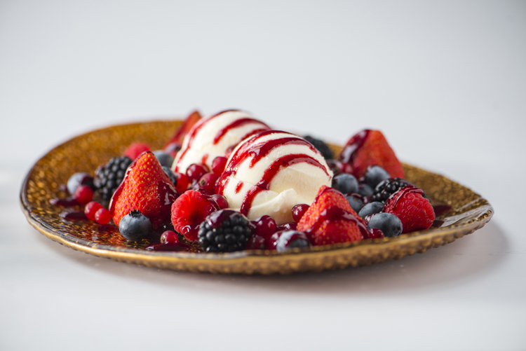 Foto / Cremerie François / cremerie-francois.com