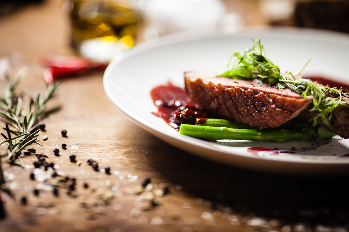 Foto / Grand Café Den Abazjoer / denabazjoer.be