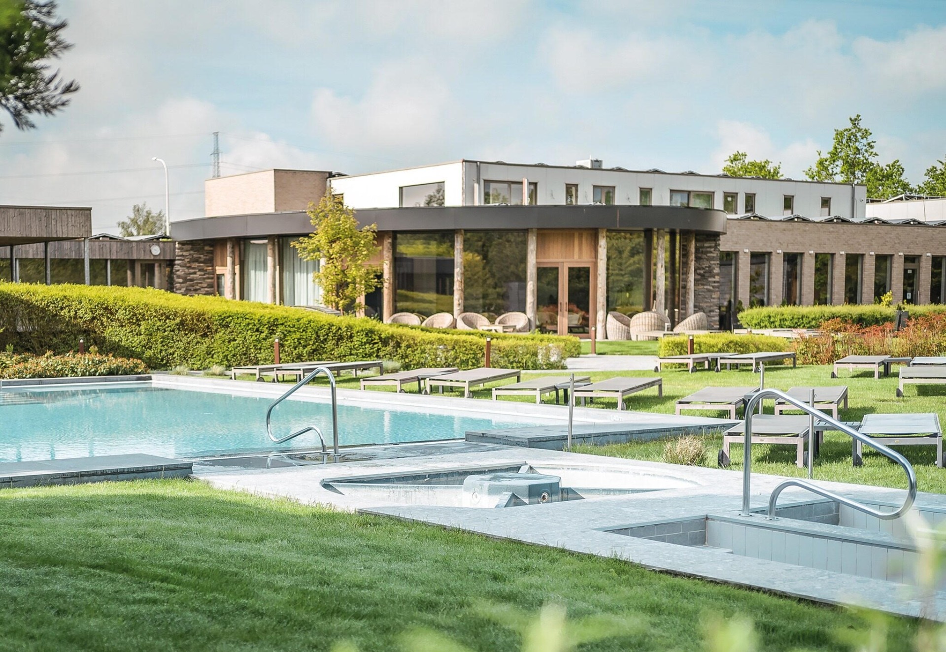 Foto / Thermen Katara / saunagids.be